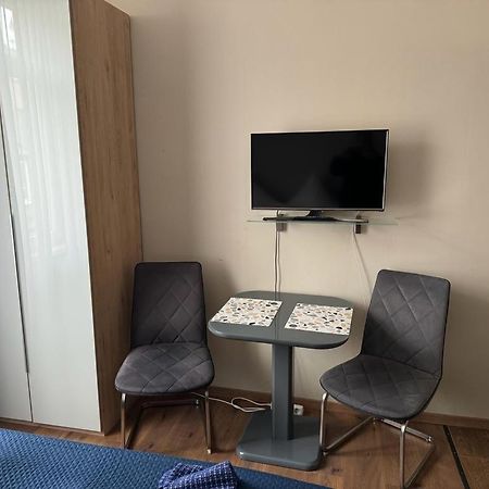 Apartment Baden-Baden Altstadt Zentrum מראה חיצוני תמונה