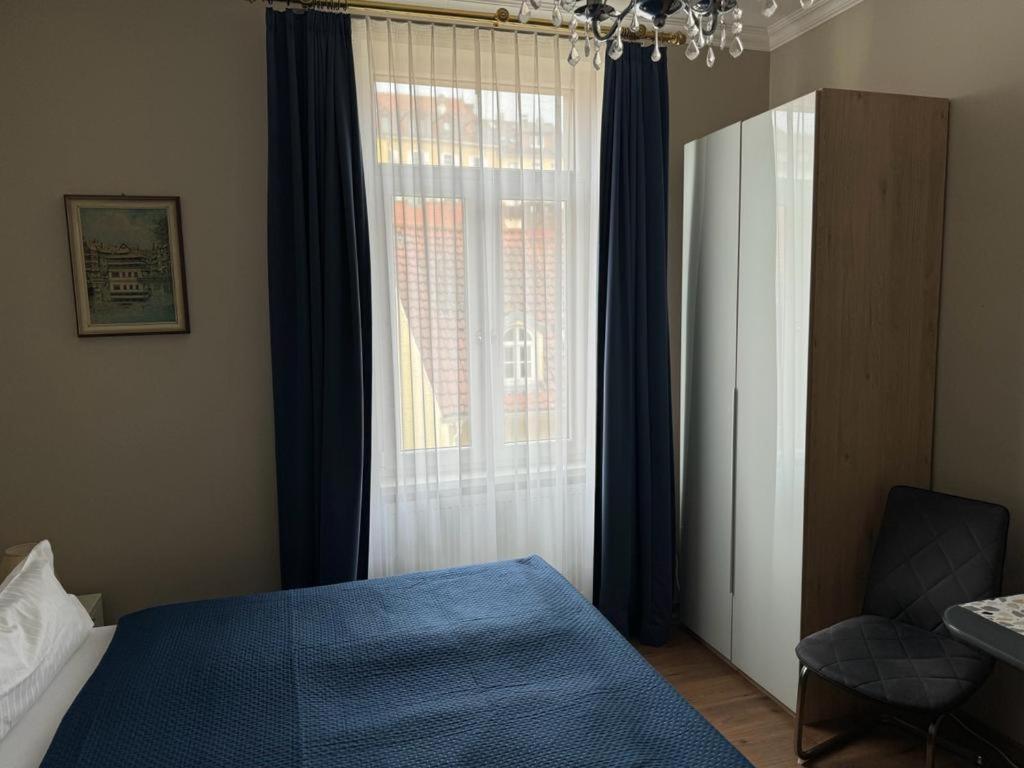 Apartment Baden-Baden Altstadt Zentrum מראה חיצוני תמונה