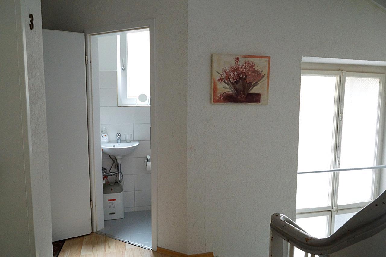 Apartment Baden-Baden Altstadt Zentrum מראה חיצוני תמונה